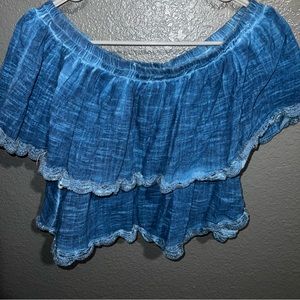 Women’s Off the Shoulder Top